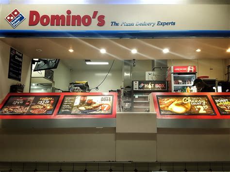 domino's bendigo.